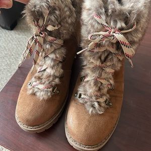 A New Day (Target) winter/snow boots